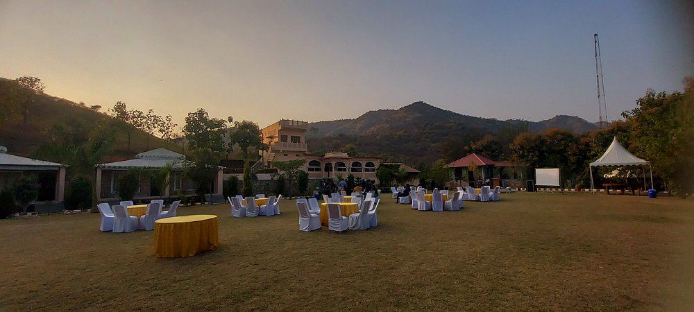 Kavish Holiday Hill Resort n Spa