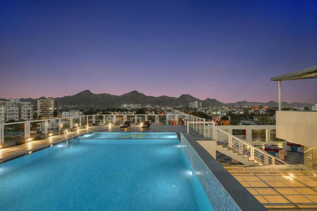 Hotel Khumani By Hills N Dunes Hotels