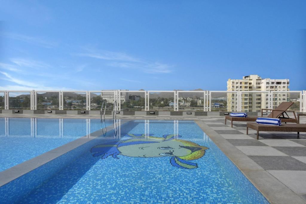 Hotel Khumani By Hills N Dunes Hotels