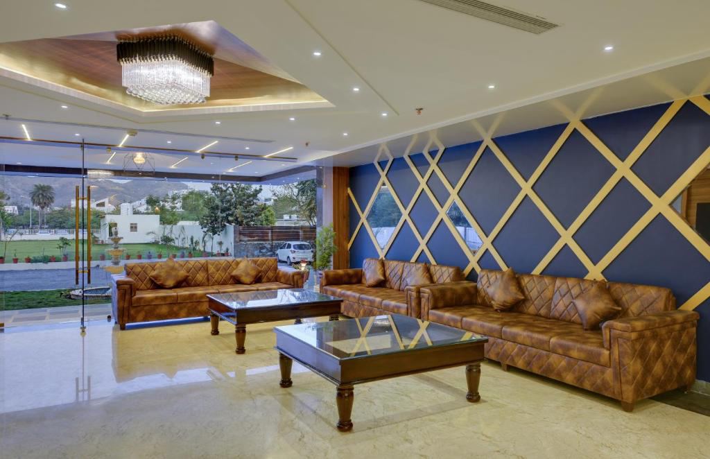 Hotel Khumani By Hills N Dunes Hotels