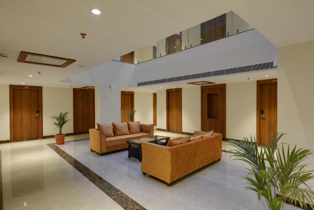 Hotel Khumani By Hills N Dunes Hotels