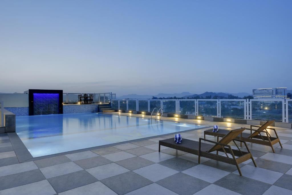 Hotel Khumani By Hills N Dunes Hotels