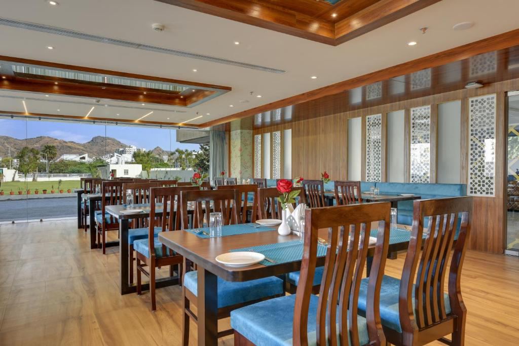 Hotel Khumani By Hills N Dunes Hotels