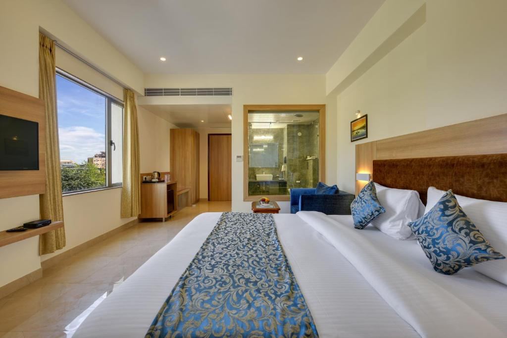 Hotel Khumani By Hills N Dunes Hotels