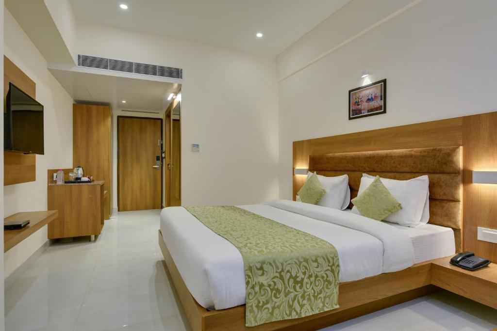 Hotel Khumani By Hills N Dunes Hotels