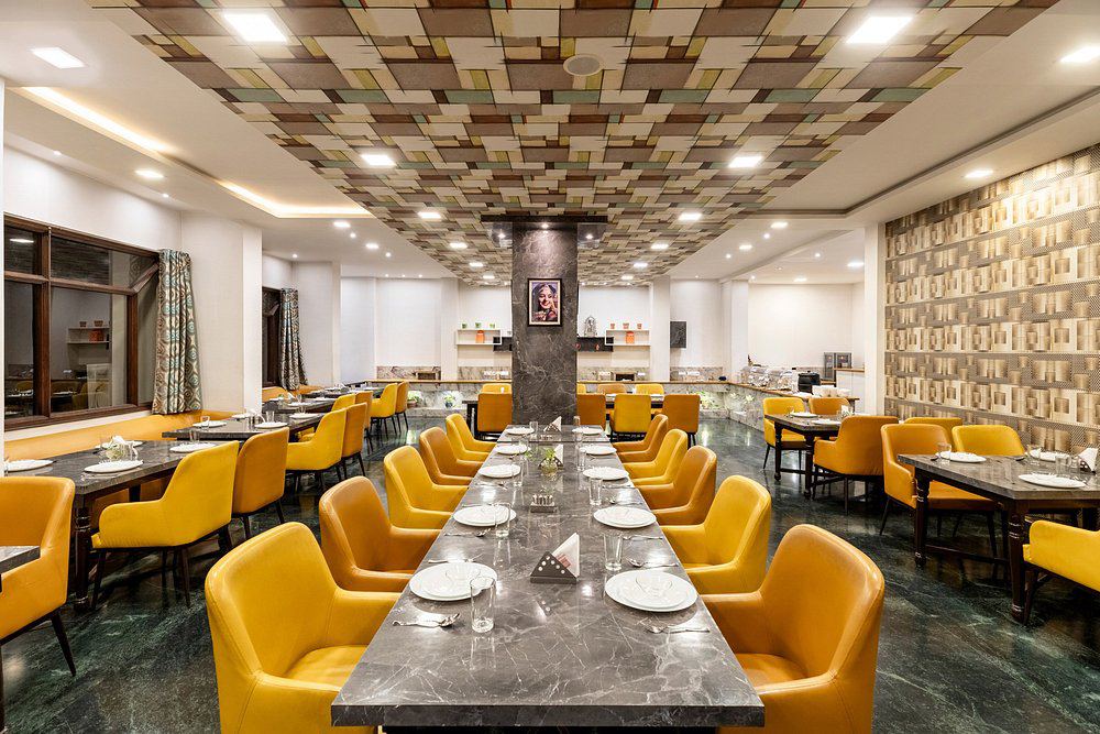 Hotel Vishnupriya