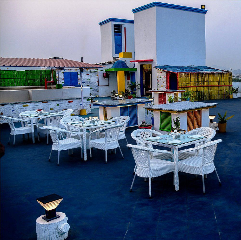Hotel Vishnupriya