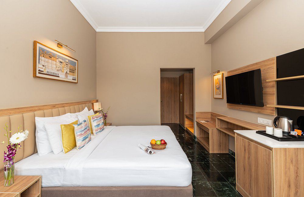 Hotel Vishnupriya