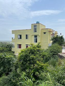 The Aravali Kumbhalgarh