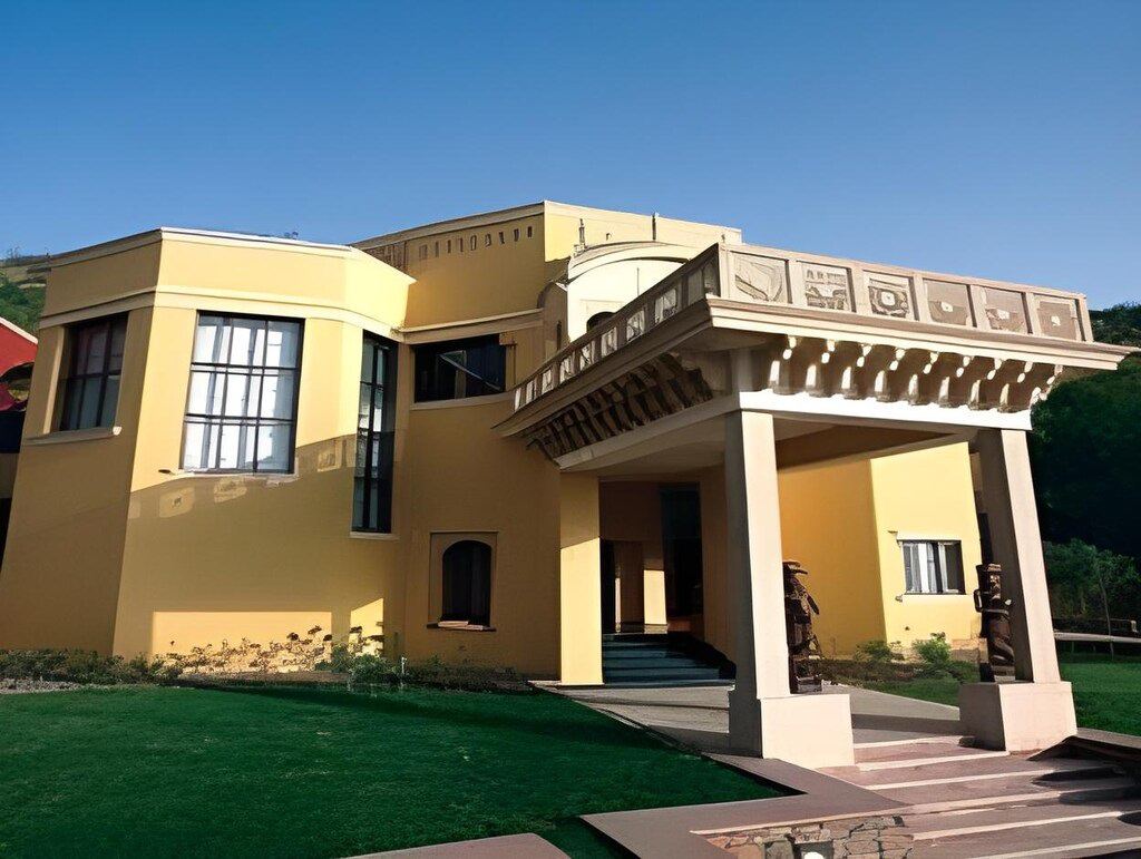 Club Mahindra Resort