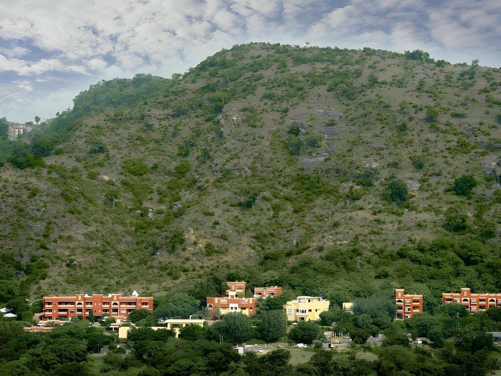 Club Mahindra Resort