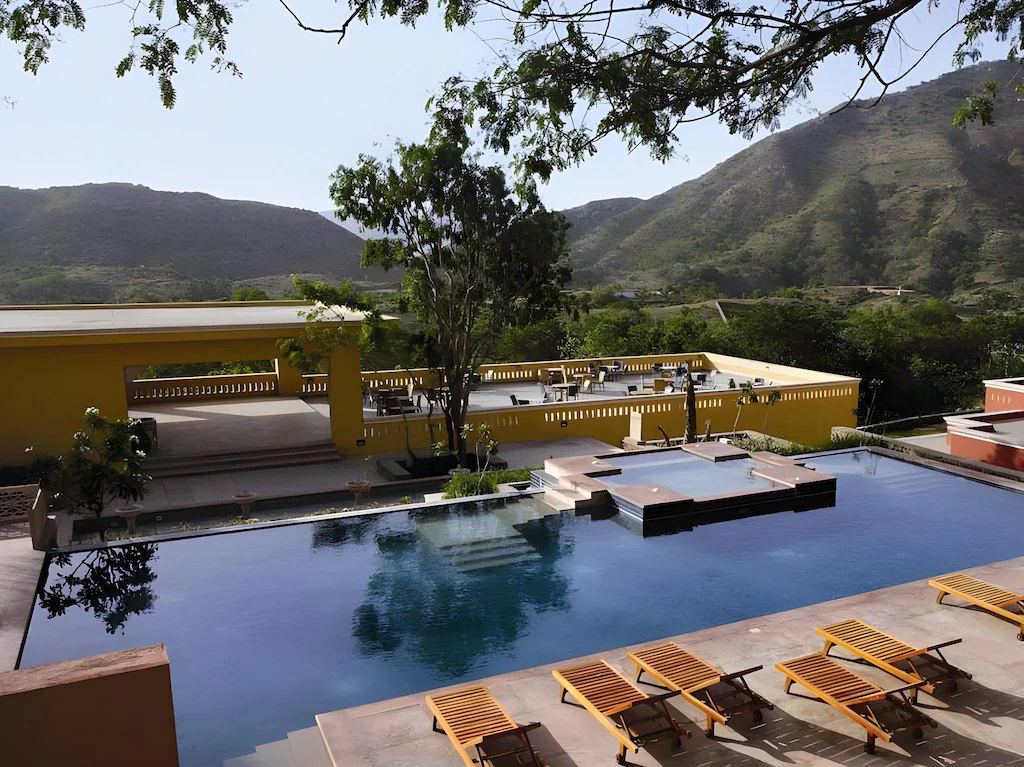 Club Mahindra Resort