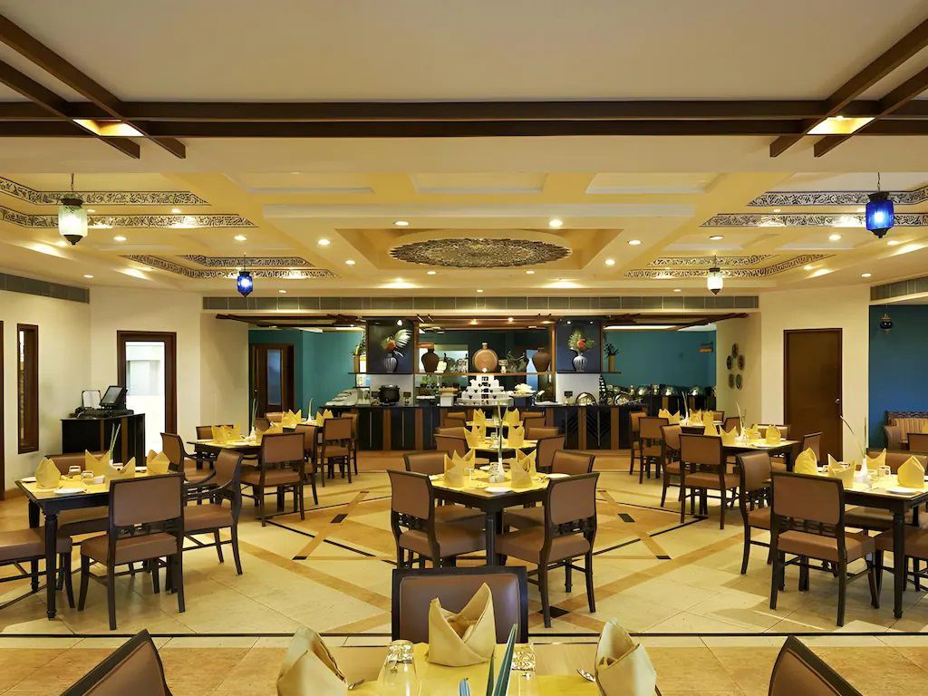 Club Mahindra Resort