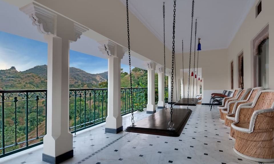 Kavish the Haveli Resort