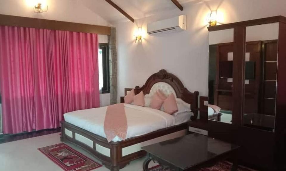 Kavish the Haveli Resort