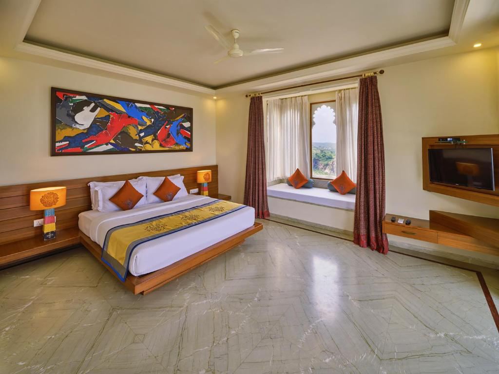 juSTa Brij Bhoomi Resort
