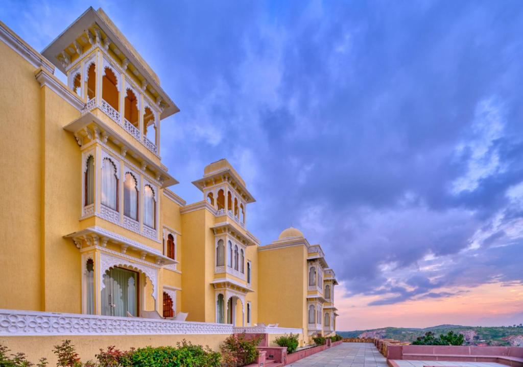 juSTa Brij Bhoomi Resort