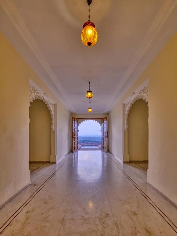 juSTa Brij Bhoomi Resort