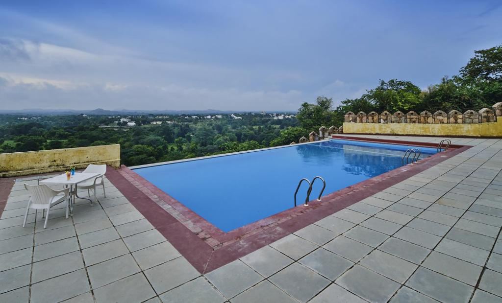juSTa Brij Bhoomi Resort