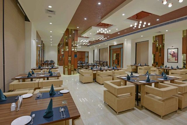 The Marutinandan Grand