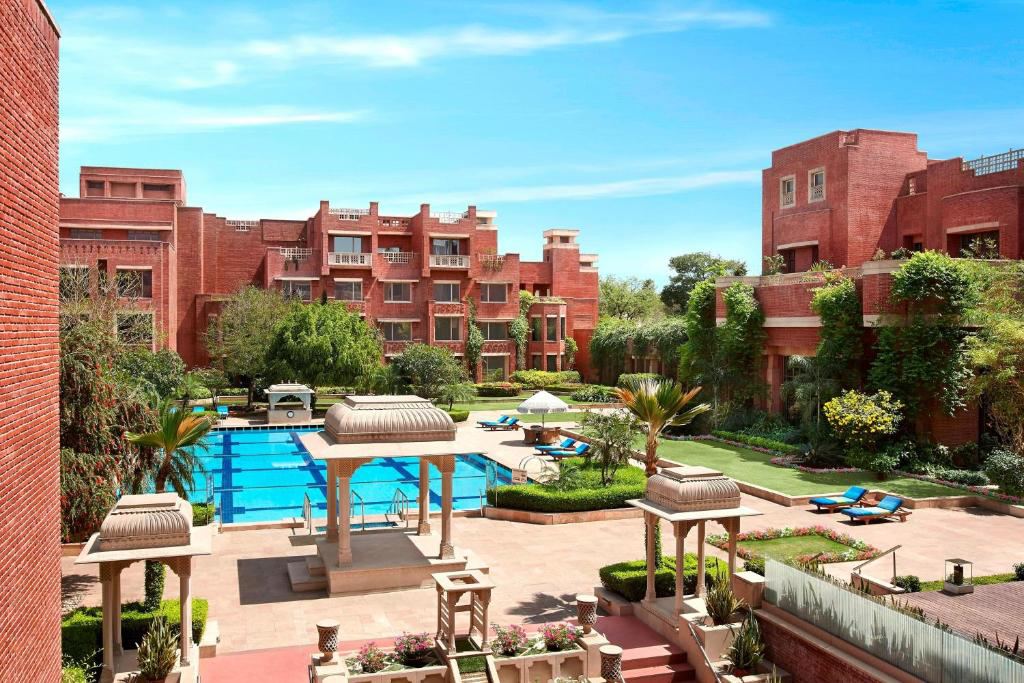 ITC Rajputana
