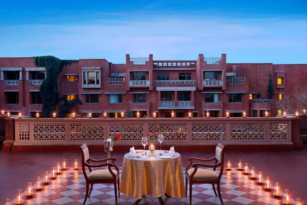 ITC Rajputana