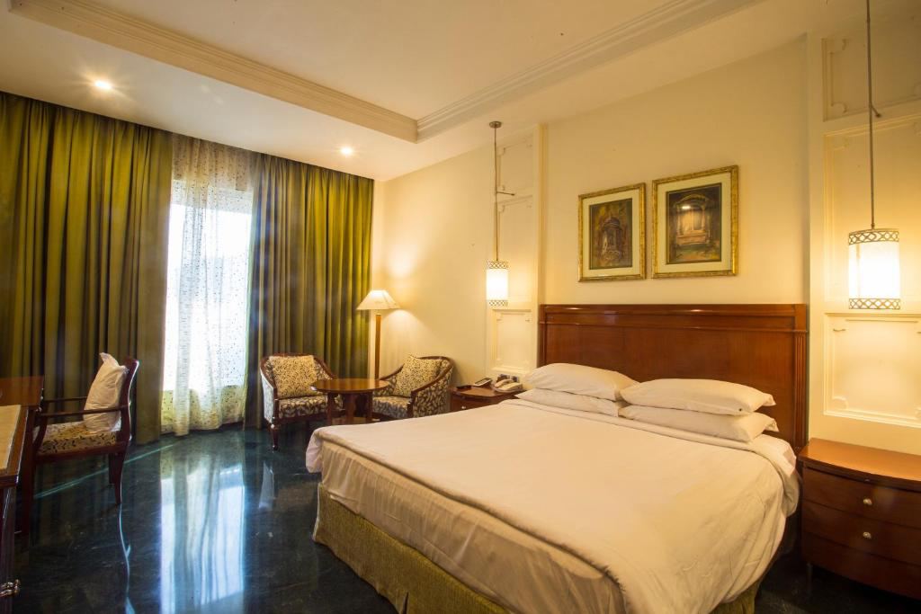 ITC Rajputana