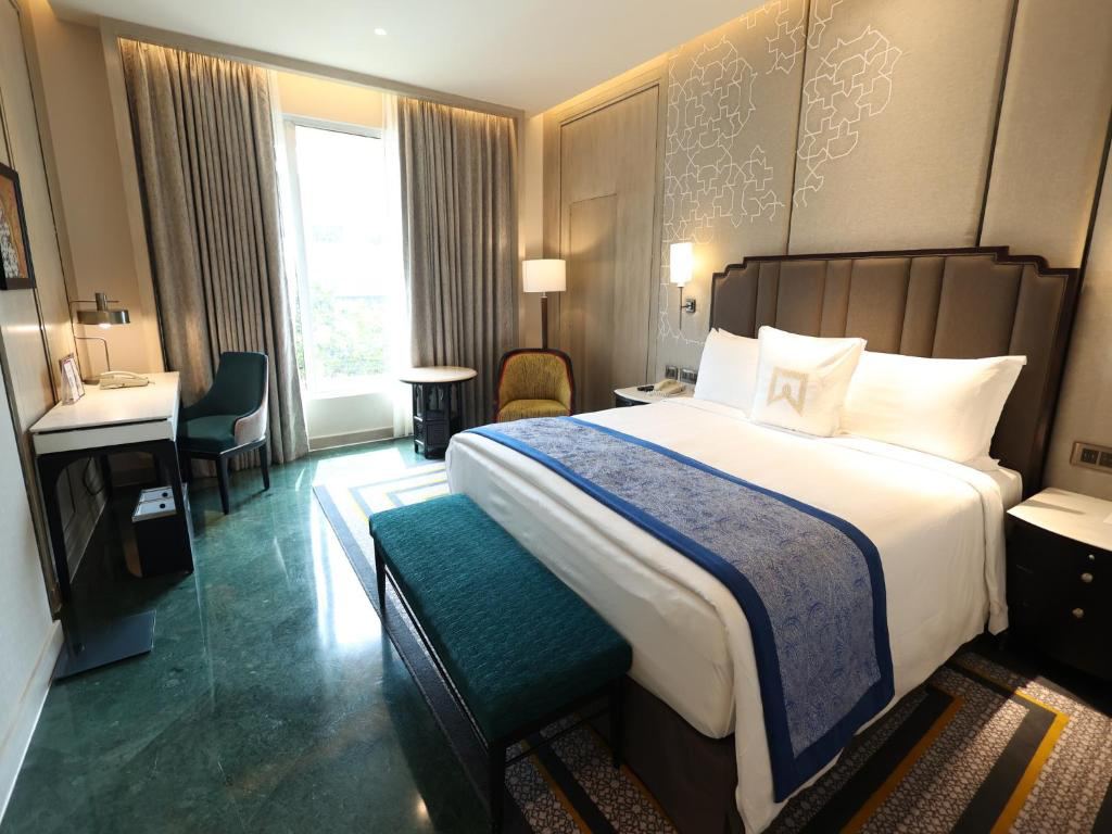 ITC Rajputana