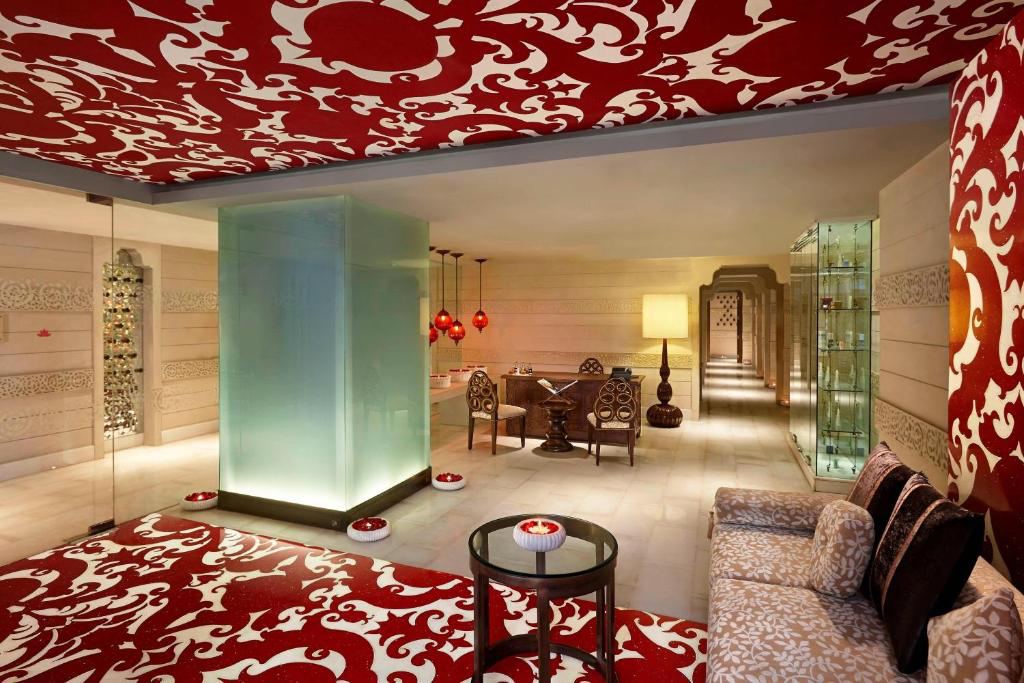 ITC Rajputana