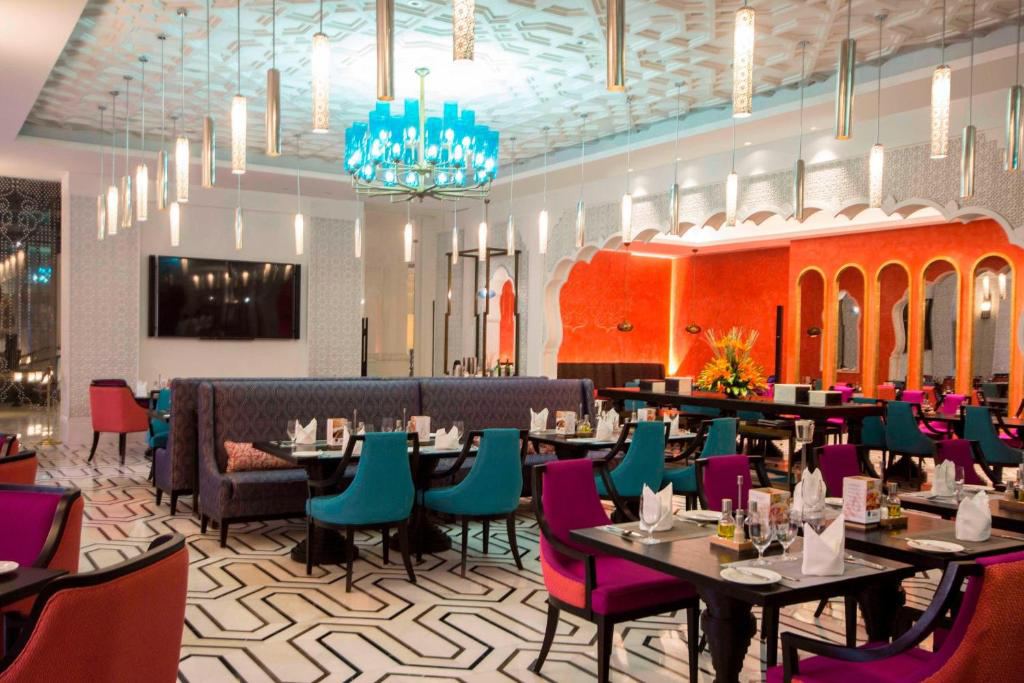 ITC Rajputana
