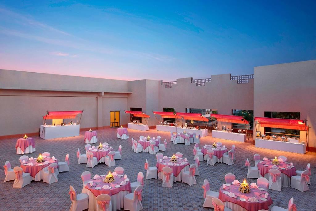 ITC Rajputana