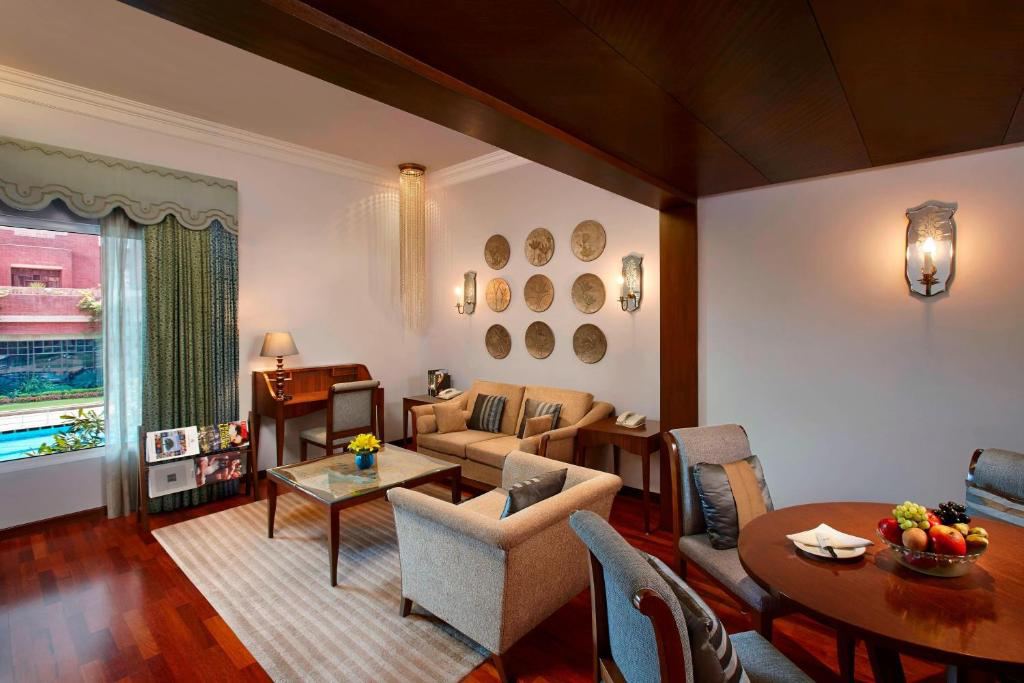 ITC Rajputana