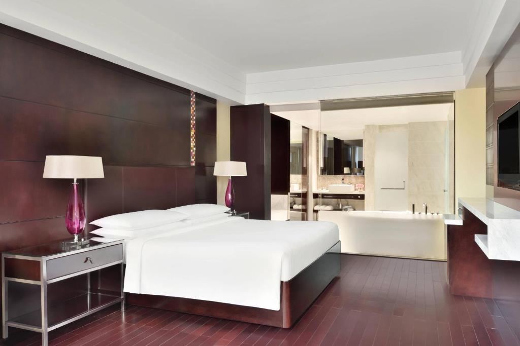 Jaipur Marriott Hotel
