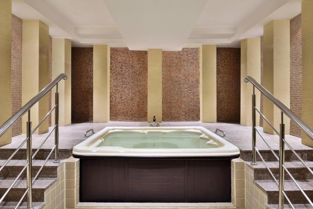 Jaipur Marriott Hotel