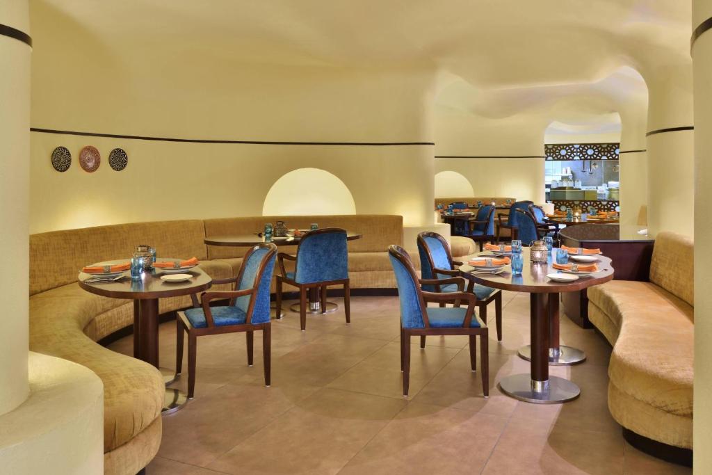 Jaipur Marriott Hotel