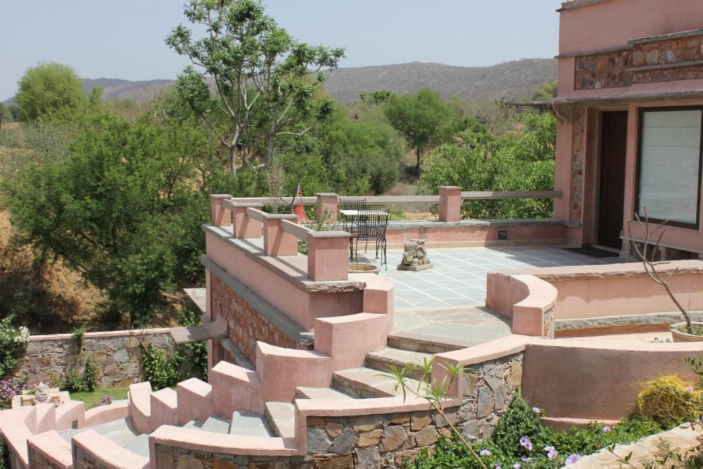 Tree of Life Resort & Spa