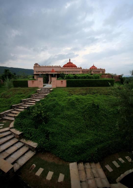 Tree of Life Resort & Spa