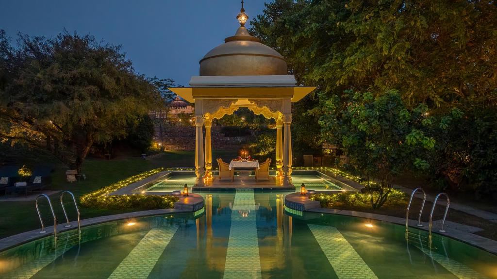 Tree of Life Resort & Spa