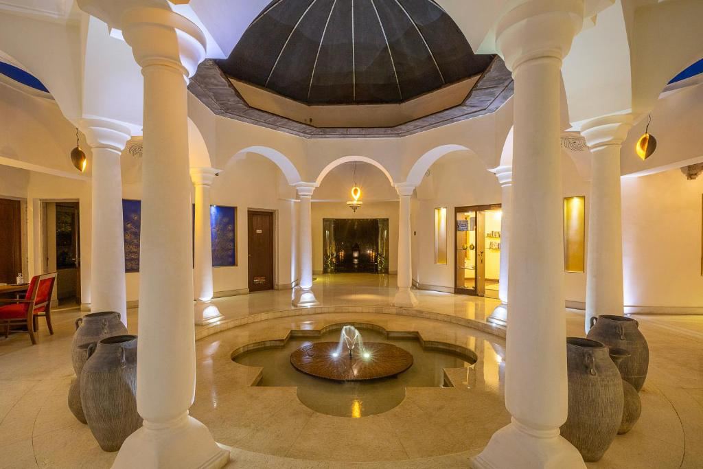 Tree of Life Resort & Spa