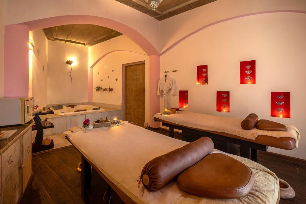Tree of Life Resort & Spa
