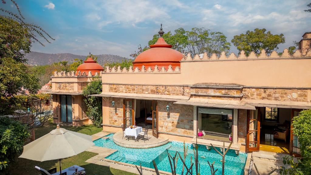 Tree of Life Resort & Spa
