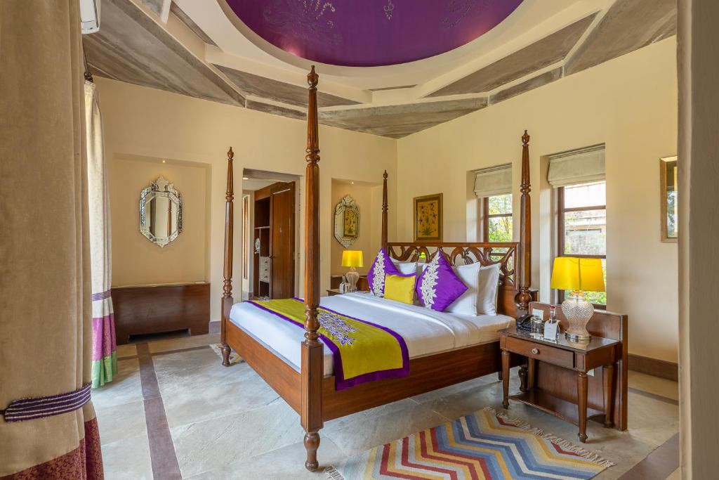 Tree of Life Resort & Spa