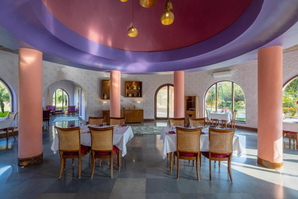 Tree of Life Resort & Spa