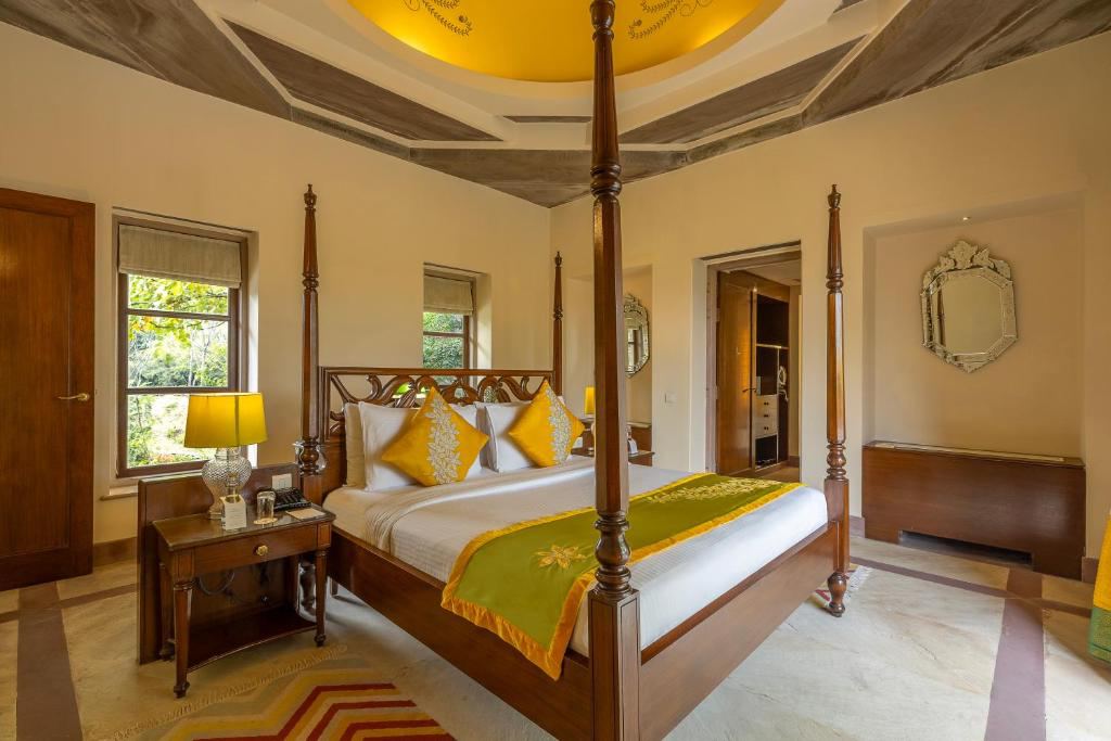 Tree of Life Resort & Spa
