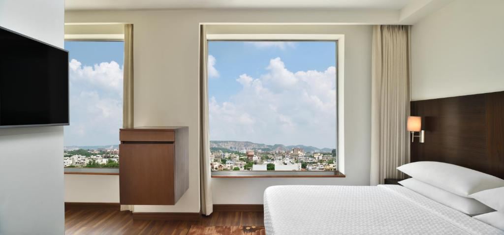 Four Points by Sheraton Jaipur