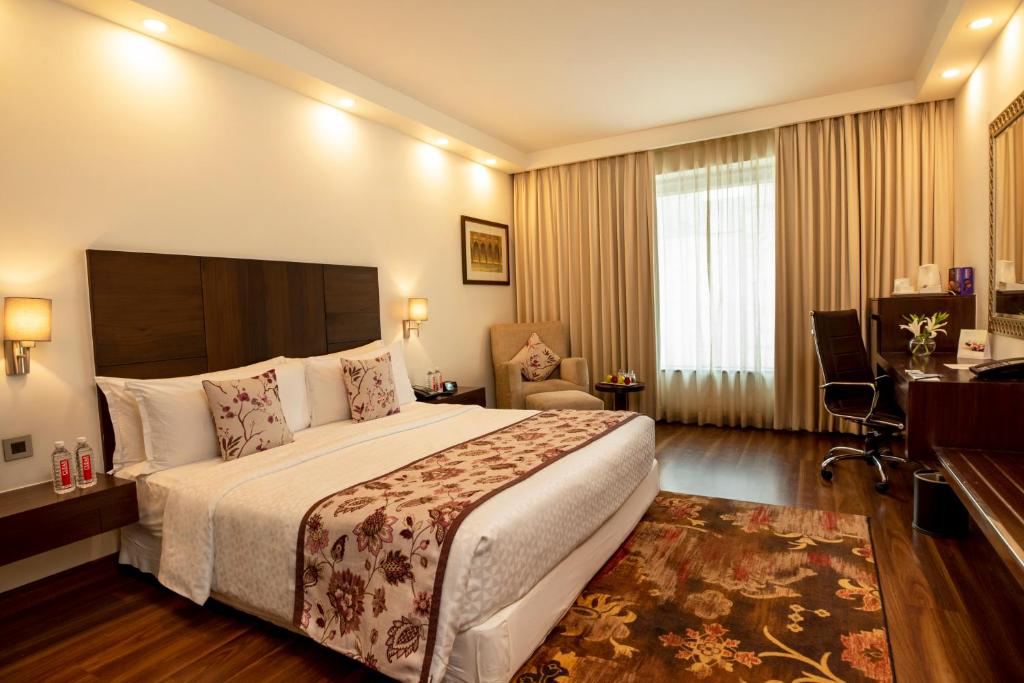 Four Points by Sheraton Jaipur