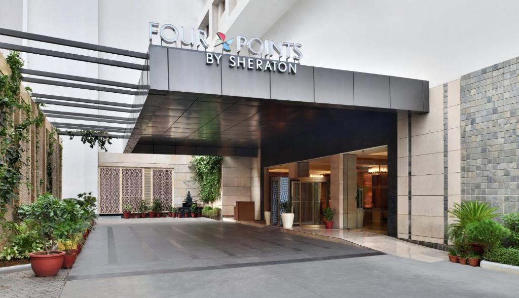 Four Points by Sheraton Jaipur