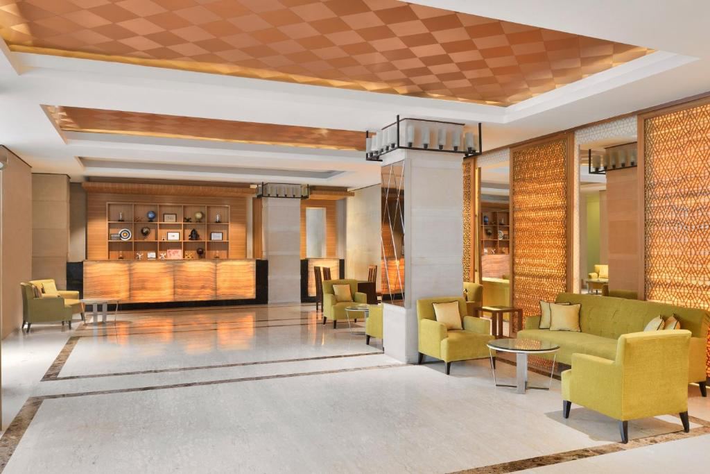 Four Points by Sheraton Jaipur