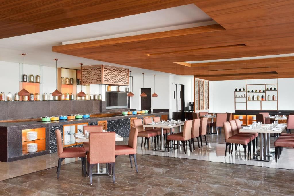 Four Points by Sheraton Jaipur
