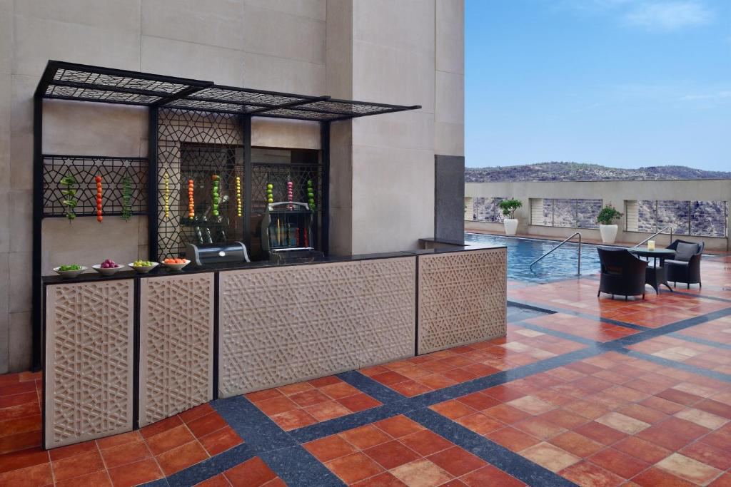 Four Points by Sheraton Jaipur